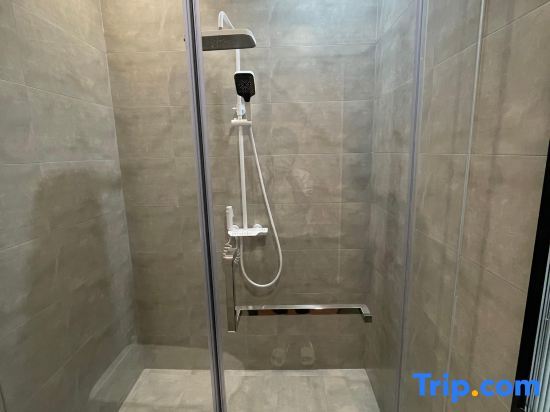 Пекин: Beijing Time Jingting Private Enjoyment Courtyard (Daxing International Airport Branch)