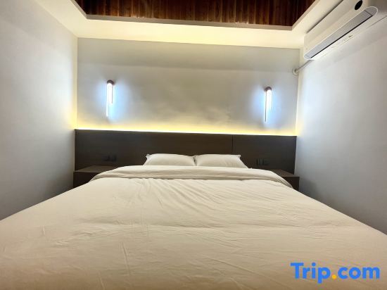 Пекин: Beijing Time Jingting Private Enjoyment Courtyard (Daxing International Airport Branch)