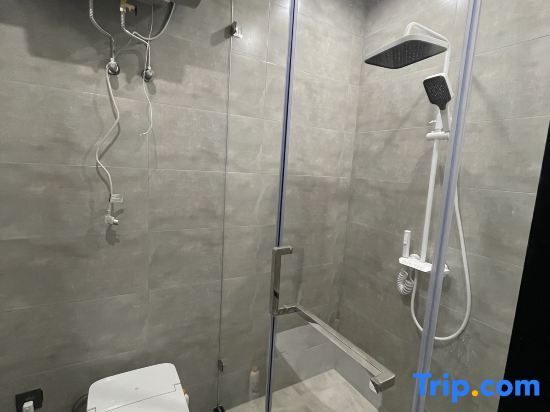 Пекин: Beijing Time Jingting Private Enjoyment Courtyard (Daxing International Airport Branch)