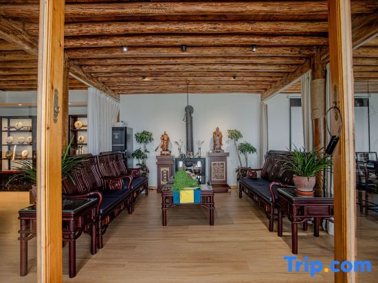 Дали: Seaview Homestay
