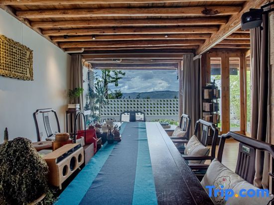 Дали: Seaview Homestay
