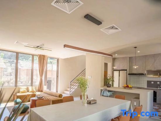Пекин: Beijing Yueshe Homestay Courtyard