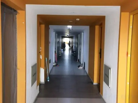 Шанхай: Jimei Xueju Select Apartment (Shanghai Minhang Jiaotong University Huashi University)