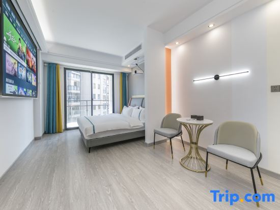 Нинджи: Ningde Jiaxuan Apartment