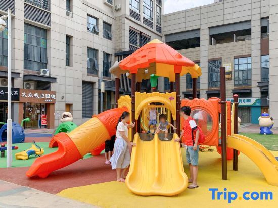 Гуанчжоу: Gulu House Family B&B (Guangzhou Branch)
