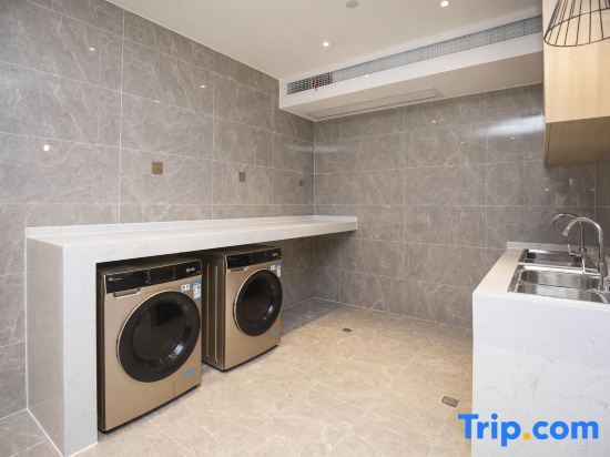 Нанкин: Qingmu Select Hotel (Jurong Baohua Xianlin Avenue Yuanboyuan Branch)