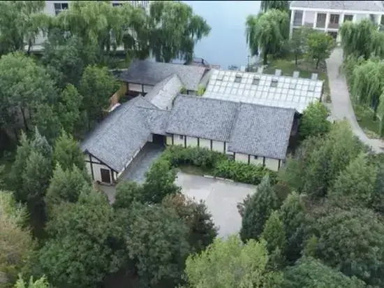 Пекин: Beijing Yiwaiting Japanese-style private soup homestay