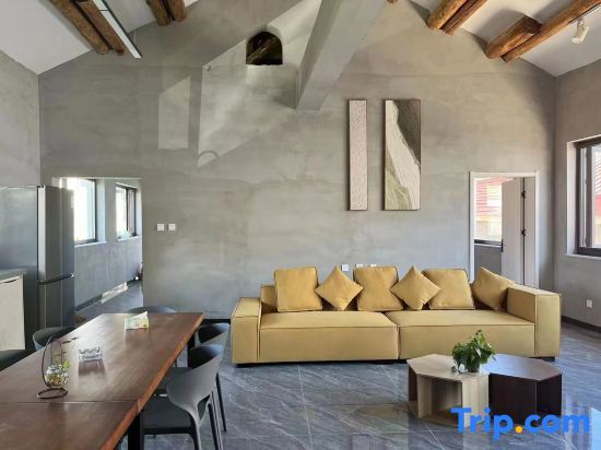 Пекин: Beijing Baili Huihuang Homestay