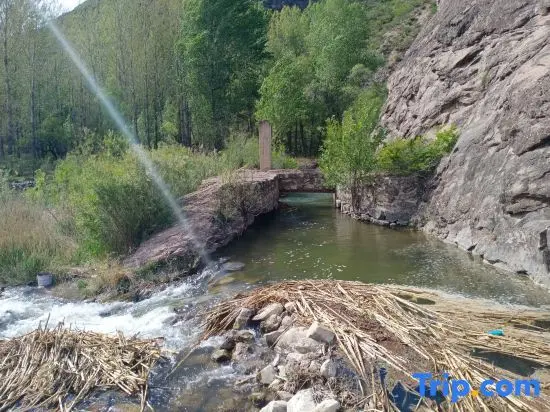 Пекин: Beijing Baili Huihuang Homestay