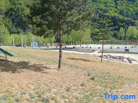 Пекин: Beijing Baili Huihuang Homestay