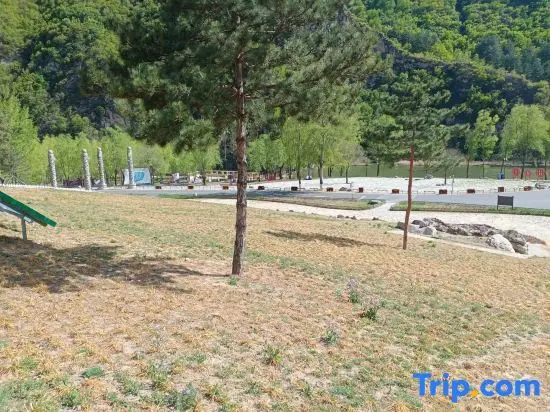 Пекин: Beijing Baili Huihuang Homestay