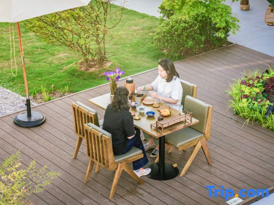 Шанхай: Shanghai Qingsun Homestay