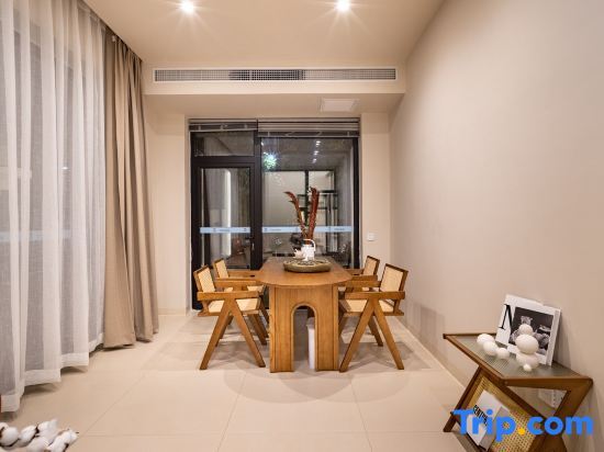 Пекин: Beijing 300 Years Designer Homestay (Huairou Qinglongxia Scenic Area)