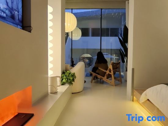 Пекин: Beijing Hoshino Homestay