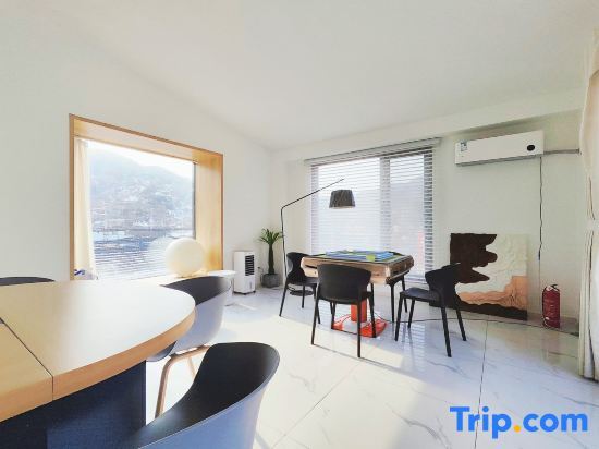 Пекин: Beijing Hoshino Homestay