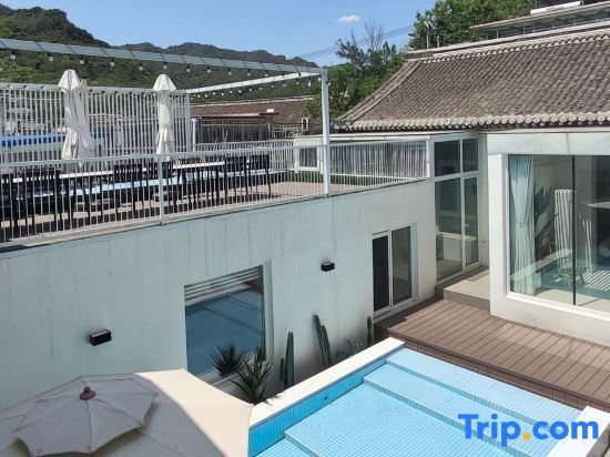 Пекин: Beijing Hoshino Homestay