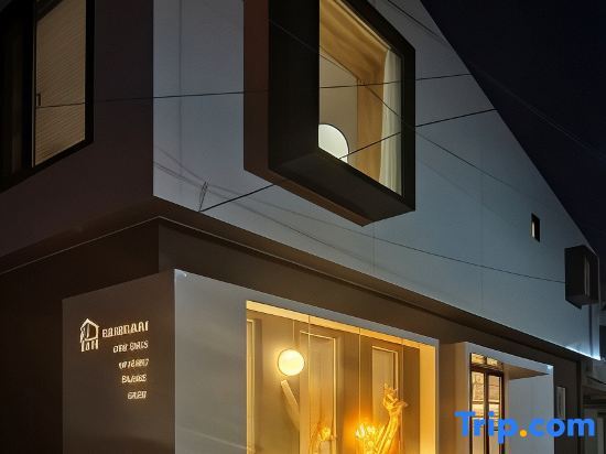 Пекин: Beijing Hoshino Homestay