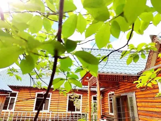 Erguna Shiweituden Homestay — фото 1