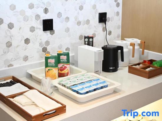 Тяньцзинь: Country Inn & Suites by Radisson, Tianjin Fifth Avenue Xiaobailou Metro Station