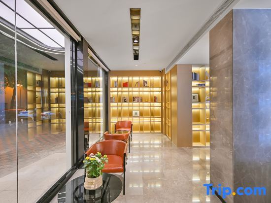 Тяньцзинь: Country Inn & Suites by Radisson, Tianjin Fifth Avenue Xiaobailou Metro Station