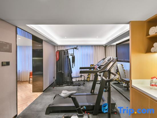 Тяньцзинь: Country Inn & Suites by Radisson, Tianjin Fifth Avenue Xiaobailou Metro Station
