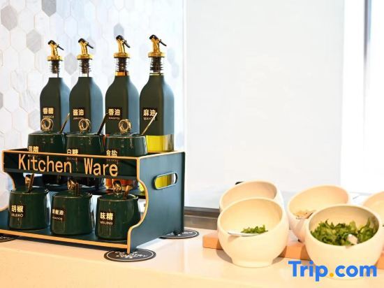 Тяньцзинь: Country Inn & Suites by Radisson, Tianjin Fifth Avenue Xiaobailou Metro Station
