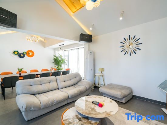 Пекин: Beijing Leju Courtyard Homestay