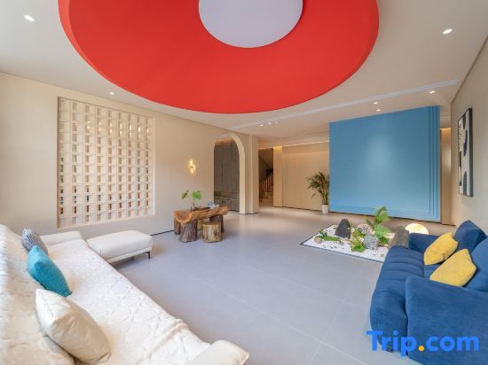 Хуаншань: Huangshan Jianshan Homestay