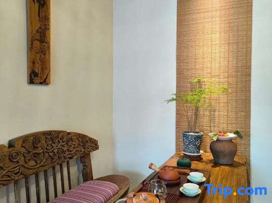 Юнчжоу: Mubai Homestay (Lingling Ancient City Branch)