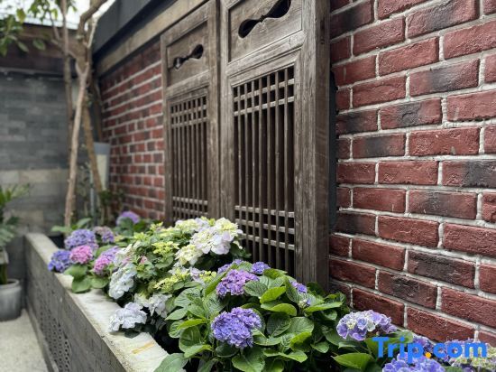 Mubai Homestay (Lingling Ancient City Branch) — фото 1