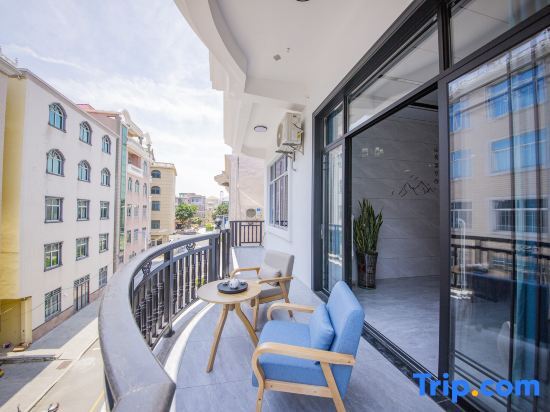 Путянь: Meizhou Island Yuanlai Homestay