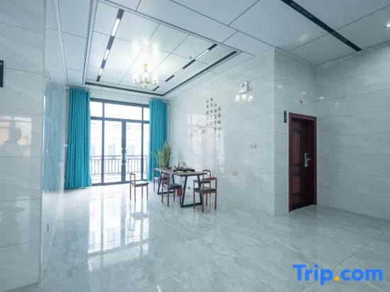 Путянь: Meizhou Island Yuanlai Homestay