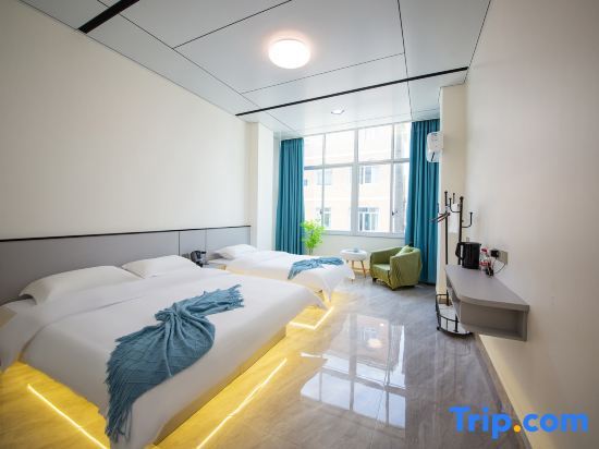 Путянь: Meizhou Island Yuanlai Homestay