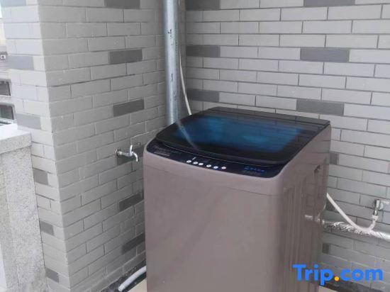 Путянь: Weizhou Island Yushe Homestay (Tianfei Hometown)