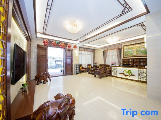 Путянь: Weizhou Island Yushe Homestay (Tianfei Hometown)