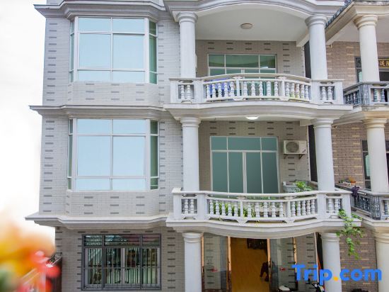 Путянь: Weizhou Island Yushe Homestay (Tianfei Hometown)