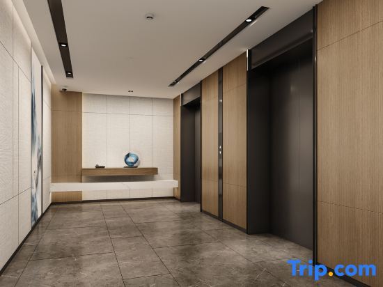Гуанчжоу: Fairfield by Marriott Guangzhou Konggang