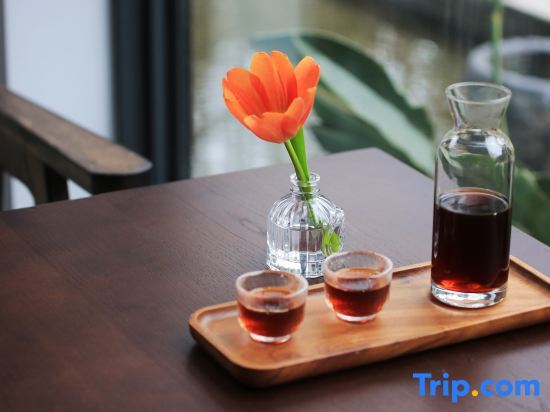 Чэнду: Qingcheng Mountain Suxi Qingshan Forest Homestay