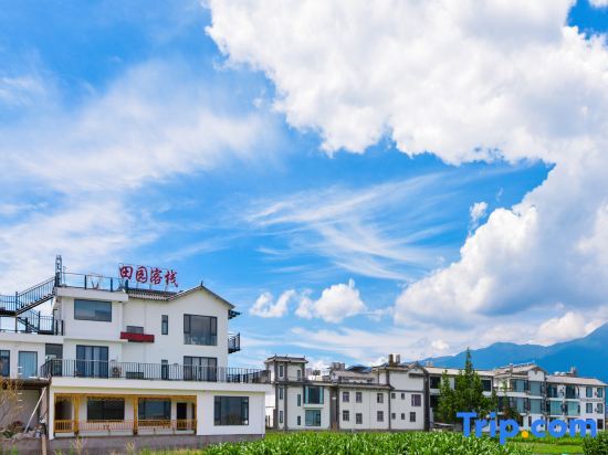 Дали: 183 Pastoral Story Inn (Longkan Wharf)