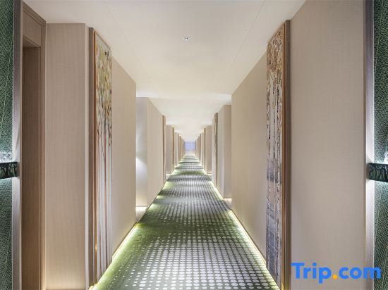 Фошань: WeiYeNa3HaoHotel(FoShanSanShuiLuBaoHotel)