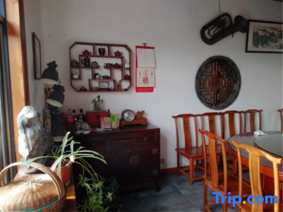 Шанхай: Shanghai Yuantao Homestay