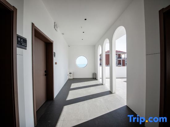 Путянь: Meizhou Island August Homestay