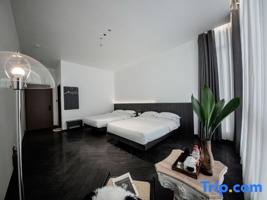 Путянь: Meizhou Island August Homestay