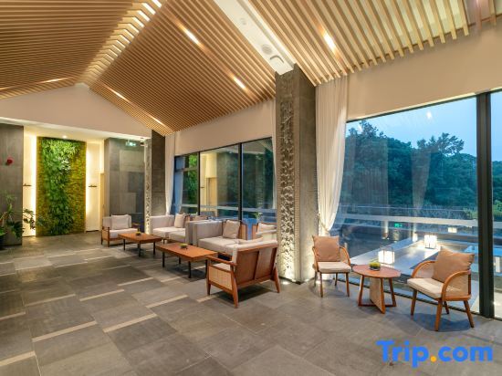 Фошань: Xinsu 24li Resort