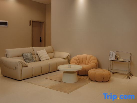 Путянь: Meizhou Island Tingjian Homestay