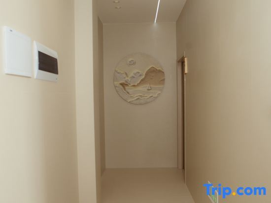 Путянь: Meizhou Island Tingjian Homestay