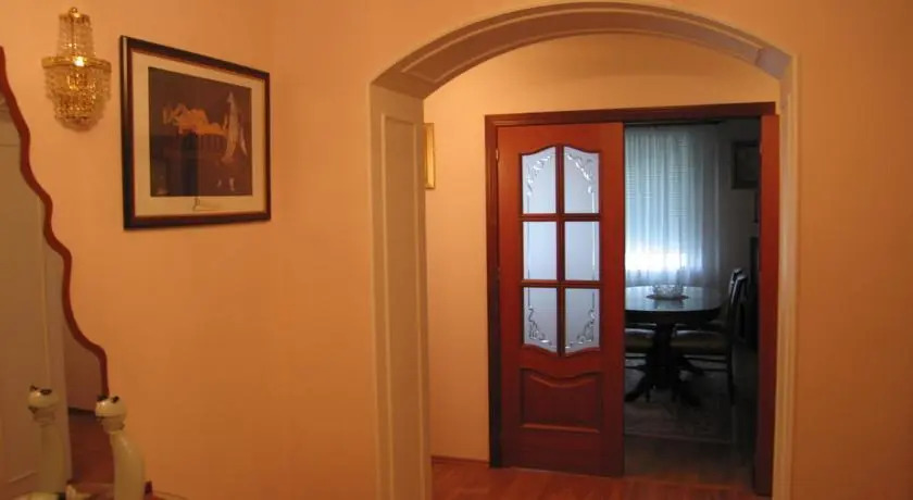 Сургут: Apart-Otel' Sever
