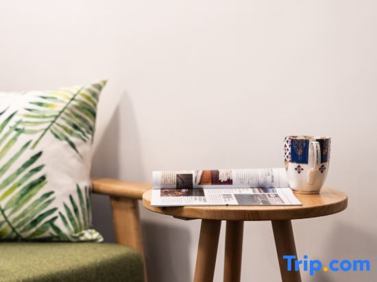 Гонконг: Green Residence Serviced Apartments