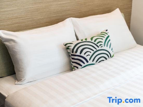 Гонконг: Green Residence Serviced Apartments