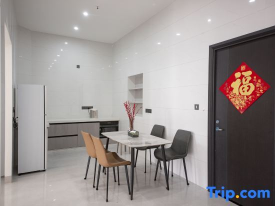 Путянь: Meizhou Island Sanyueli Homestay